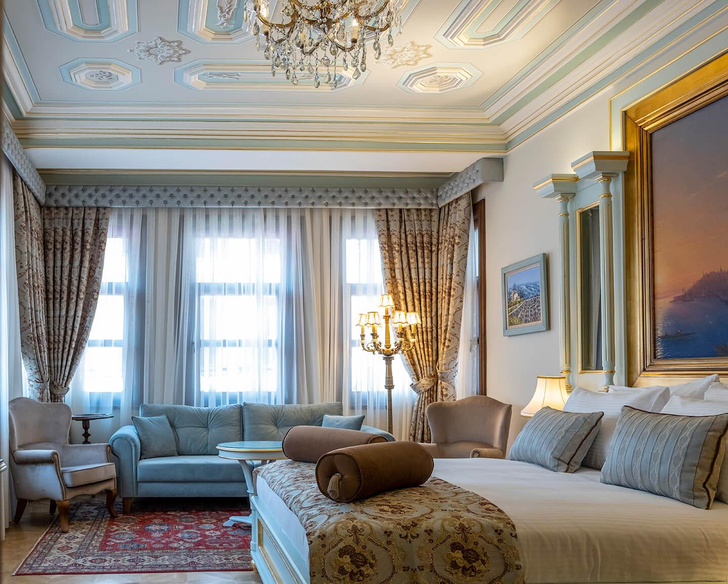 Ortaköy Otel 2*